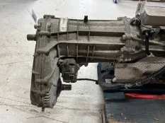 Раздаточная коробка Porsche Cayenne