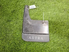 Брызговик Opel Astra