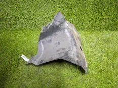 Защита двигателя Opel Astra