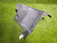 Защита двигателя Opel Astra