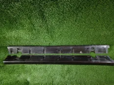 Накладка порога Opel Vectra B