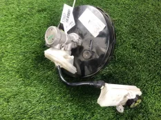 Вакуумный насос тормозов Citroen C4 Picasso