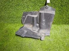 Защита двигателя Opel Astra F