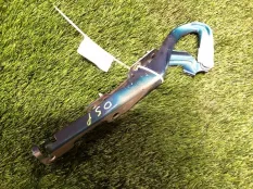 Петля капота Peugeot 207 3d