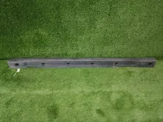 Накладка порога Opel Vectra C