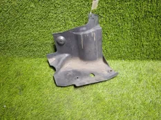 Защита двигателя Opel Astra