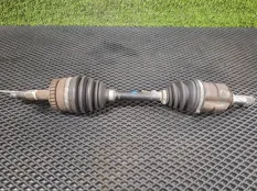 Привод Opel Corsa C