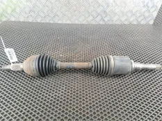 Привод Chevrolet Captiva