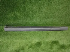 Накладка порога Opel Vectra C