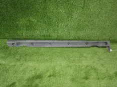 Накладка порога Opel Vectra C