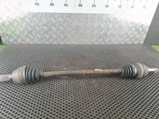 Привод Chevrolet Captiva