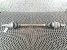 Привод Chevrolet Captiva