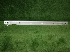 Накладка порога Opel Vectra C
