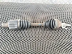 Привод Chevrolet Captiva