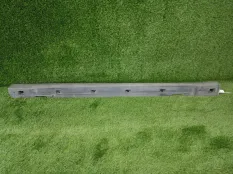 Накладка порога Opel Vectra C
