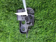 Замок капота Volkswagen Passat