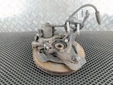 Кулак поворотный Opel Astra G