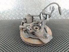 Кулак поворотный Opel Astra G