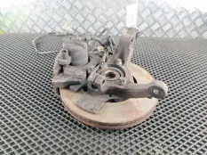 Кулак поворотный Opel Zafira A