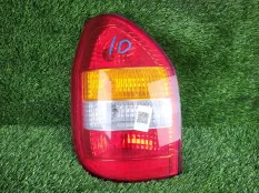 Фонарь задний Opel Zafira A