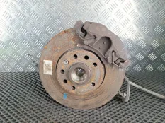 Кулак поворотный Opel Astra G