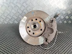 Кулак поворотный Opel Astra G