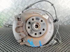 Кулак поворотный Opel Astra G