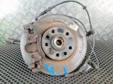 Кулак поворотный Opel Astra G