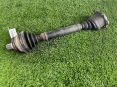 Привод Audi A6