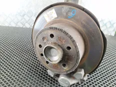 Суппорт тормозной Opel Vectra B