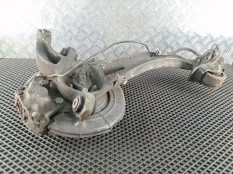 Суппорт тормозной Opel Vectra B