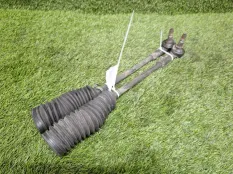 Рулевой наконечник Opel Vectra B