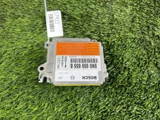 Блок управления SRS Audi TT