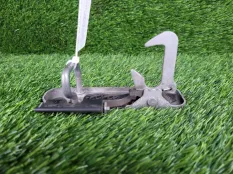 Замок капота Volkswagen Tiguan