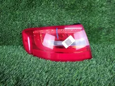 Фонарь задний Audi A4