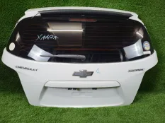 Крышка багажника Chevrolet Aveo