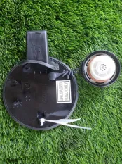 Лючок бензобака Chevrolet Captiva