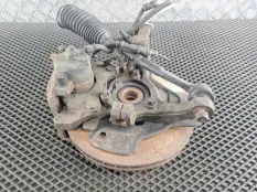 Кулак поворотный Opel Astra G