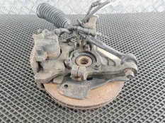 Кулак поворотный Opel Astra G