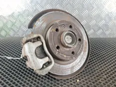 Суппорт тормозной Opel Astra