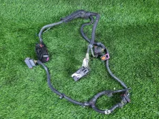 Проводка АКПП Opel Astra