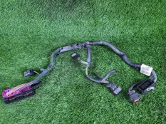 Проводка блока предохранителей Opel Zafira B