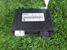 Блок управления парктроником Opel Vectra C