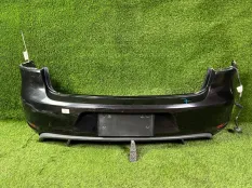 Бампер Volkswagen Golf