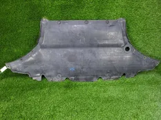 Защита двигателя Audi A5