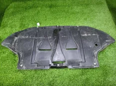 Защита двигателя Audi A4