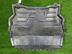 Защита двигателя Volkswagen Tiguan