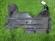 Защита днища Audi A4