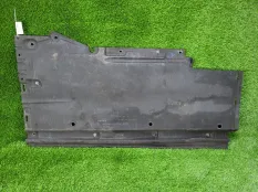 Защита днища Audi A4