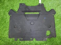 Защита двигателя Audi A4